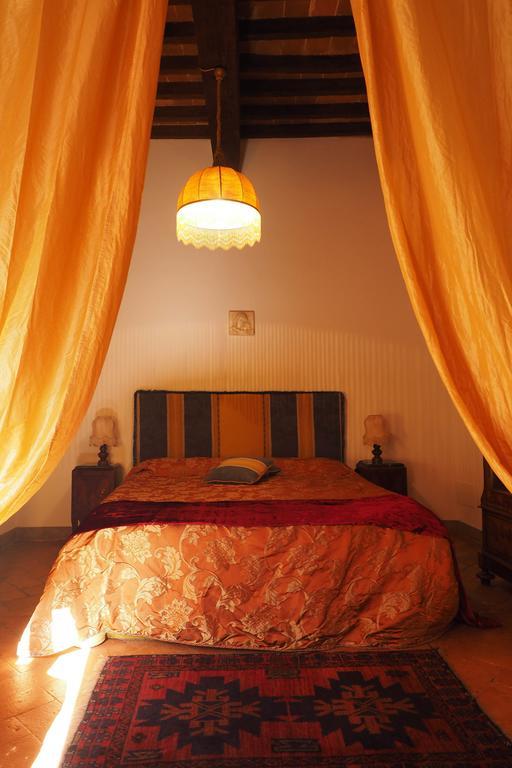 La Casina Di Cagnano Apartment Montepulciano Room photo