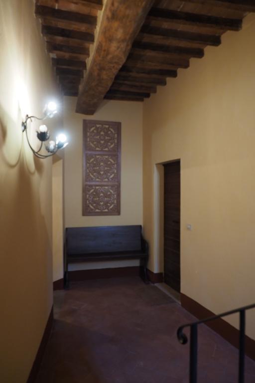 La Casina Di Cagnano Apartment Montepulciano Room photo
