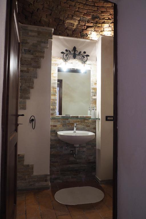 La Casina Di Cagnano Apartment Montepulciano Room photo