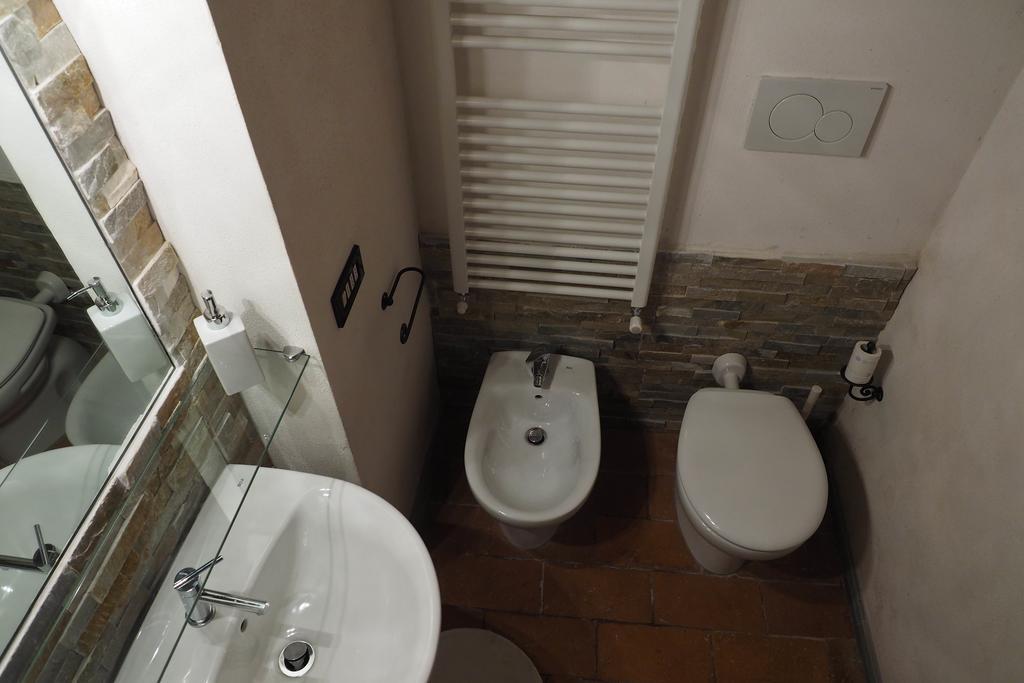 La Casina Di Cagnano Apartment Montepulciano Room photo